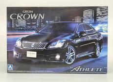 1/24 ザ・ベストカーGT シリーズ|青島文化教材社