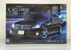 1/24 ザ・ベストカーGT シリーズ|青島文化教材社