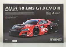 1/24 CS-009|MENG MODEL