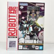 RX-178 ガンダムMK-Ⅱ（エゥーゴ仕様）|BANDAI