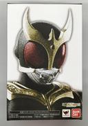 真骨彫製法 S.H.FIGUARTS|BANDAI