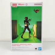 真骨彫製法 S.H.Figuarts|BANDAI