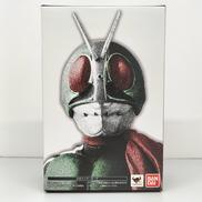 真骨彫製法 S.H.FIGUARTS|BANDAI