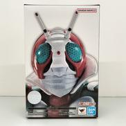 真骨彫製法 S.H.Figuarts|BANDAI