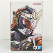 真骨彫製法 S.H.Figuarts|BANDAI