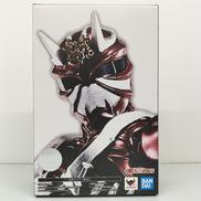 真骨彫製法 S.H.Figuarts|BANDAI