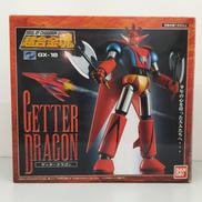超合金魂 GX-18|BANDAI