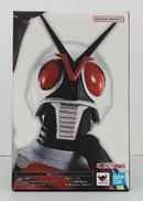 真骨彫製法 S.H.FIGUARTS|BANDAI