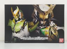 CSM ロックシード|BANDAI