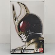 真骨彫製法 S.H.Figuarts|BANDAI