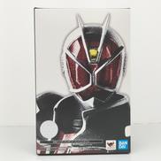 真骨彫製法 S.H.Figuarts|BANDAI