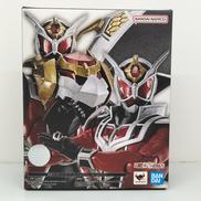 真骨彫製法 S.H.Figuarts|BANDAI