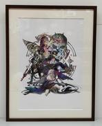 天上天下 化物語 エア・ギア|MOVIC