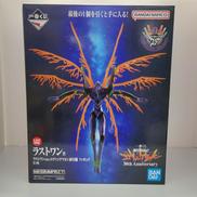 一番くじ エヴァンゲリオン 30TH ANNIVERSARY|BANDAI