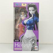 VARIABLE ACTION Heroes|MEGAHOUSE