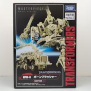 トランスフォーマー マスターピース ムービーシリーズ|TAKARA TOMY