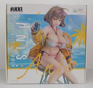 勝利の女神 NIKKE|GOOD SMILE COMPANY