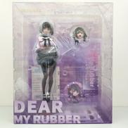 DEAR MY RUBBER SSR FIGURE|GOOD SMILE COMPANY