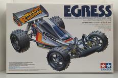 1/10 電動RC 4WDレーシングバギー|TAMIYA