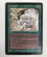 Fungusaur|Wizards OF THE COAST