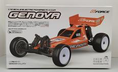 1/10 電動R2WDバギー|GFORCE
