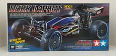 1/10 電動RC 4WD レーシングバギー|TAMIYA
