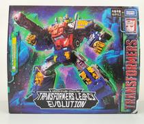 トランスフォーマーレガシー エヴォリューション|TAKARA TOMY