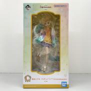 一番くじ 学園アイドルマスター Part2|BANDAI