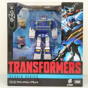 トランスフォーマー スタジオシリーズ|TAKARA TOMY