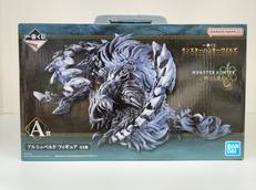 一番くじ モンスターハンターワイルズ|BANDAI