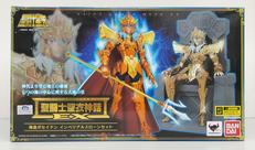 聖闘士聖衣神話EX|BANDAI