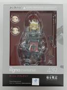 FIGMA|MAX FACTORY