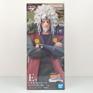 一番くじ NARUTO 疾風伝 輪廻の嘆きと平和の懸け橋|BANDAI