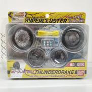 ハイパーヨーヨー|BANDAI