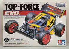 1/10 電動RC 4WDレーシングバギー|TAMIYA