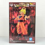 一番くじ THE CHRONICLE OF GOKU|BANDAI