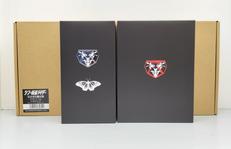 シン・仮面ライダー 完全受注限定版|KING RECORD