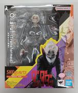 S.H.FIGUARTS|BANDAI