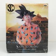 造形天下一武道会 其之一|BANPRESTO