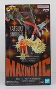MAXIMATIC|BANDAI