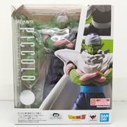 S.H.Figuarts ドラゴンボールZ|BANDAI