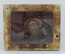 BIOSHOCK|THE COOP