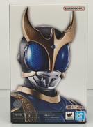 S.H.FIGUARTS|BANDAI