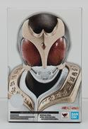 S.H.FIGUARTS|BANDAI