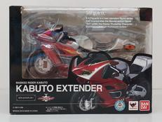 S.H.FIGUARTS|BANDAI
