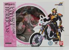 S.H.FIGUARTS|BANDAI