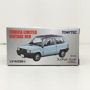 トミカ リミテッドヴィンテージネオ|TOMY TEC