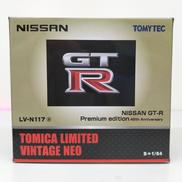 トミカ リミテッドヴィンテージネオ|TOMY TEC