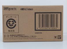 S.H.Figuarts|BANDAI