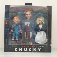 BRIDE OF CHUCKY|NEKA